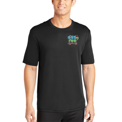 Drifit Odd Rod Short Sleeve Shirt Thumbnail