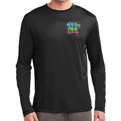 Drifit Odd Rod Long Sleeve Shirt Thumbnail